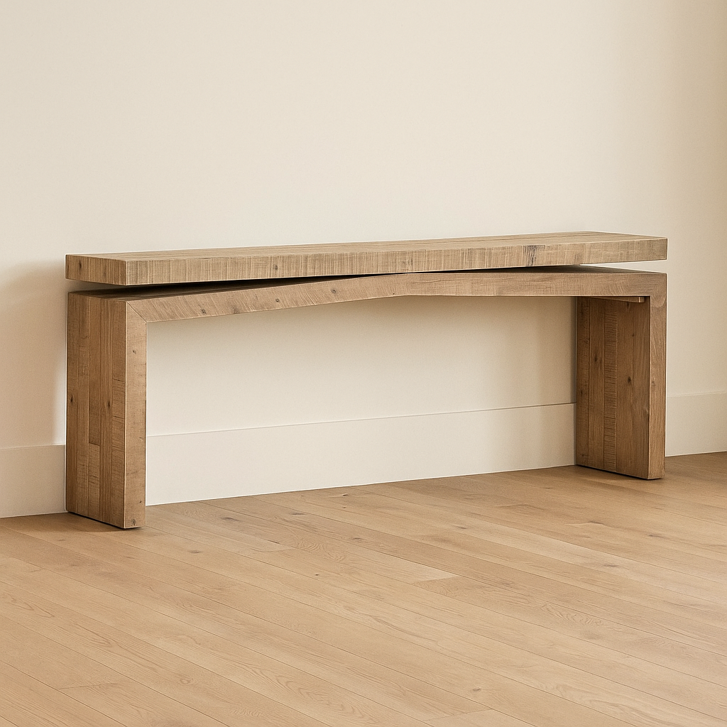 Entryway Furniture