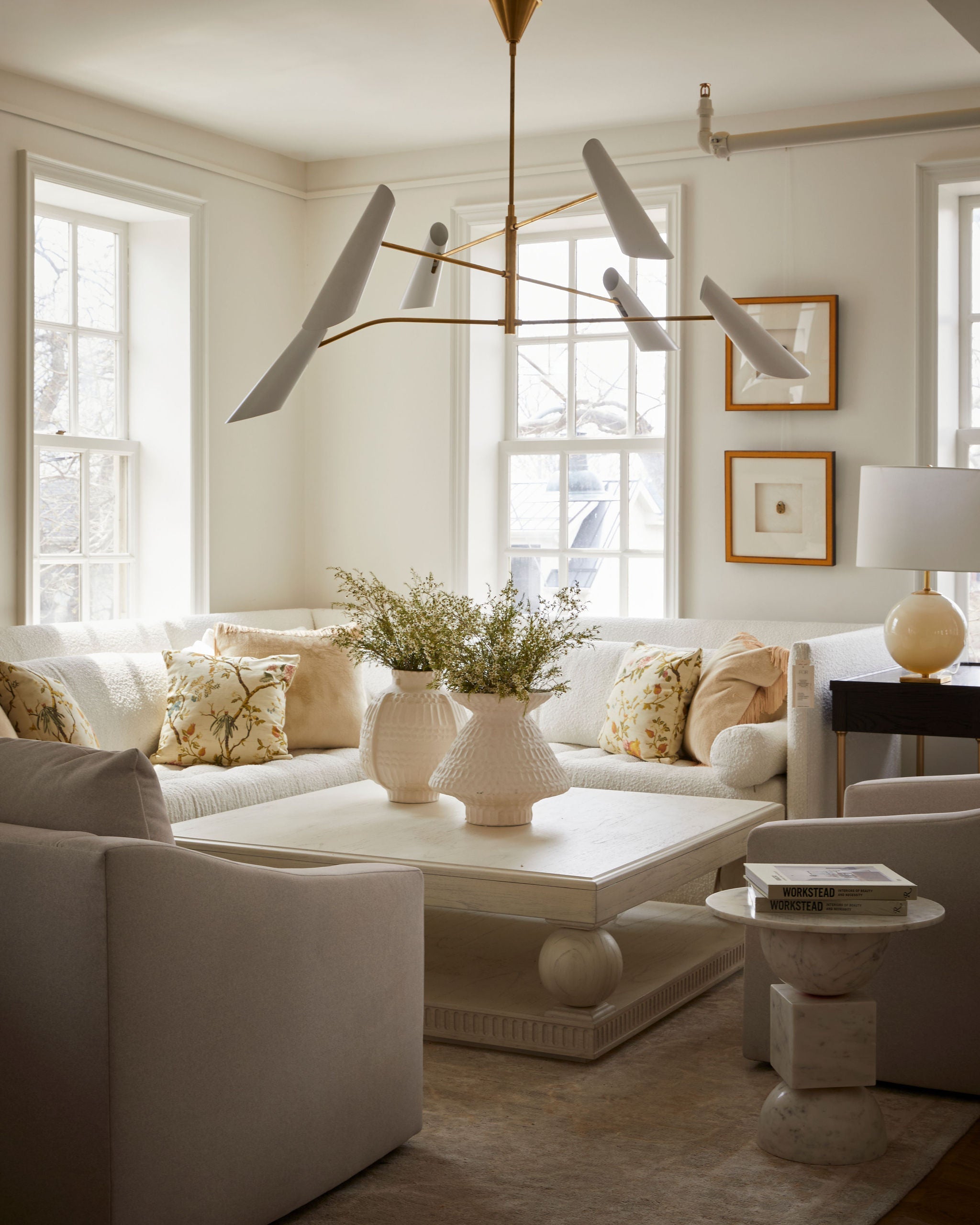 Designer Lighting in Oakville | Chandeliers, Table Lamps, Pendants ...