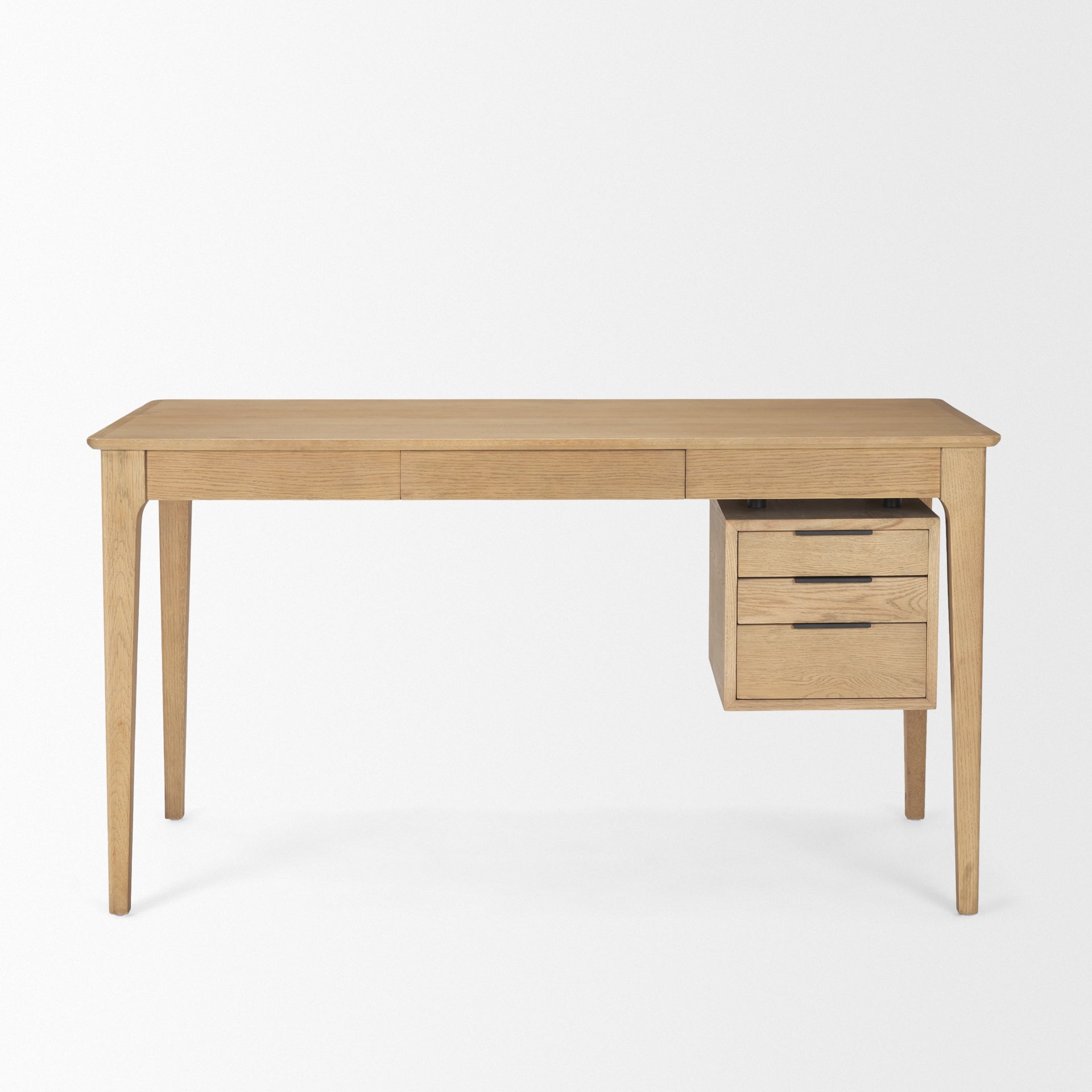Bobby Desk