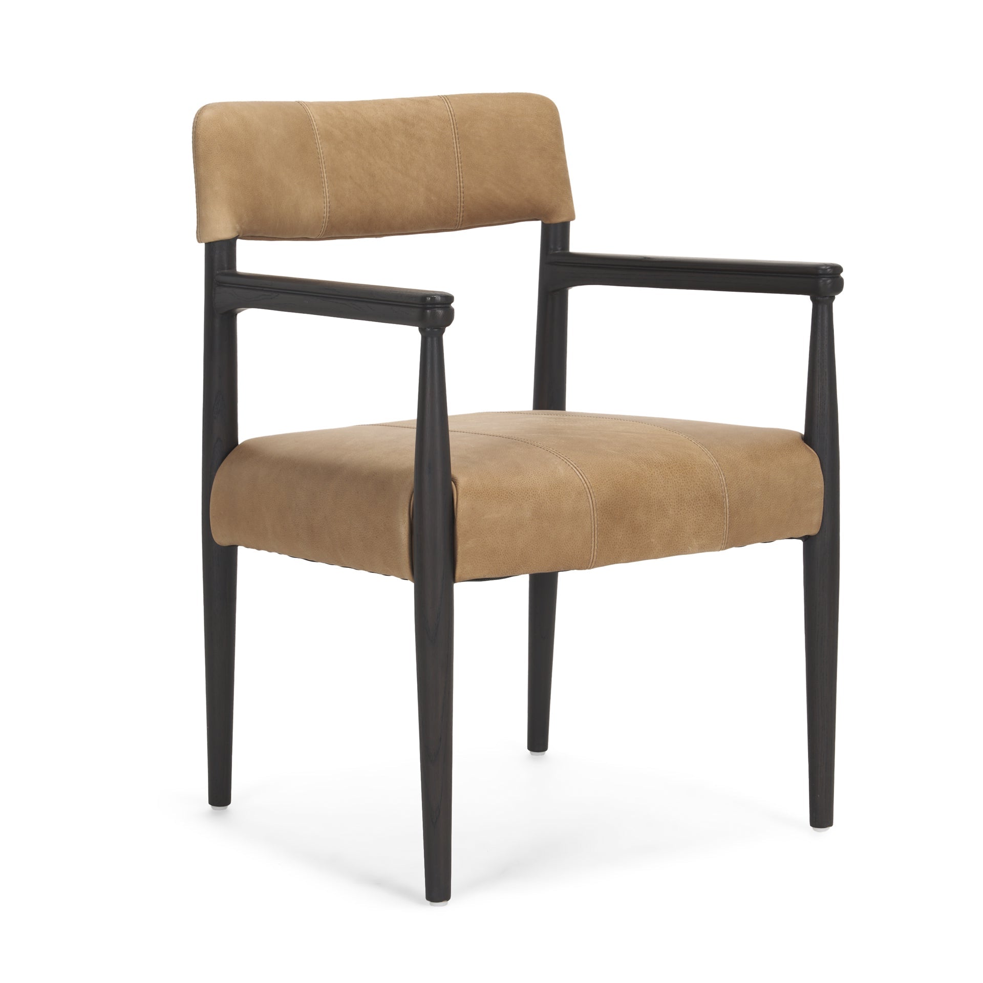 Toni Leather Dining Chair