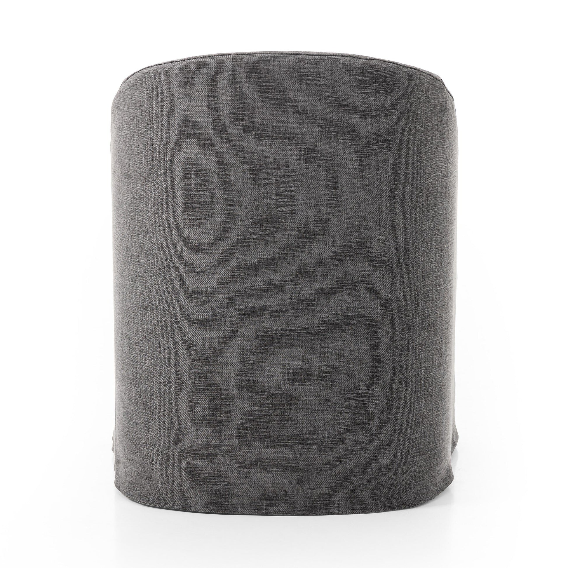 Cove Slipcover Dining Chair