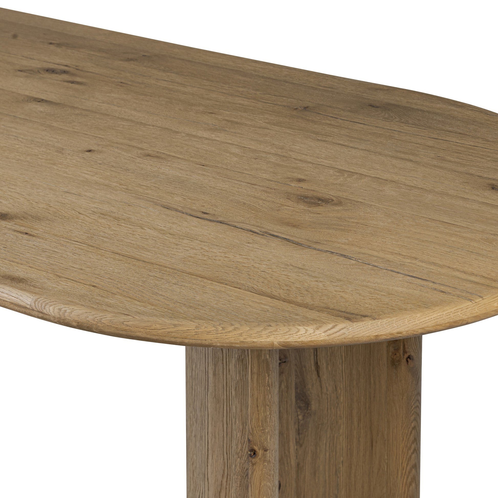 Paden Dining Table