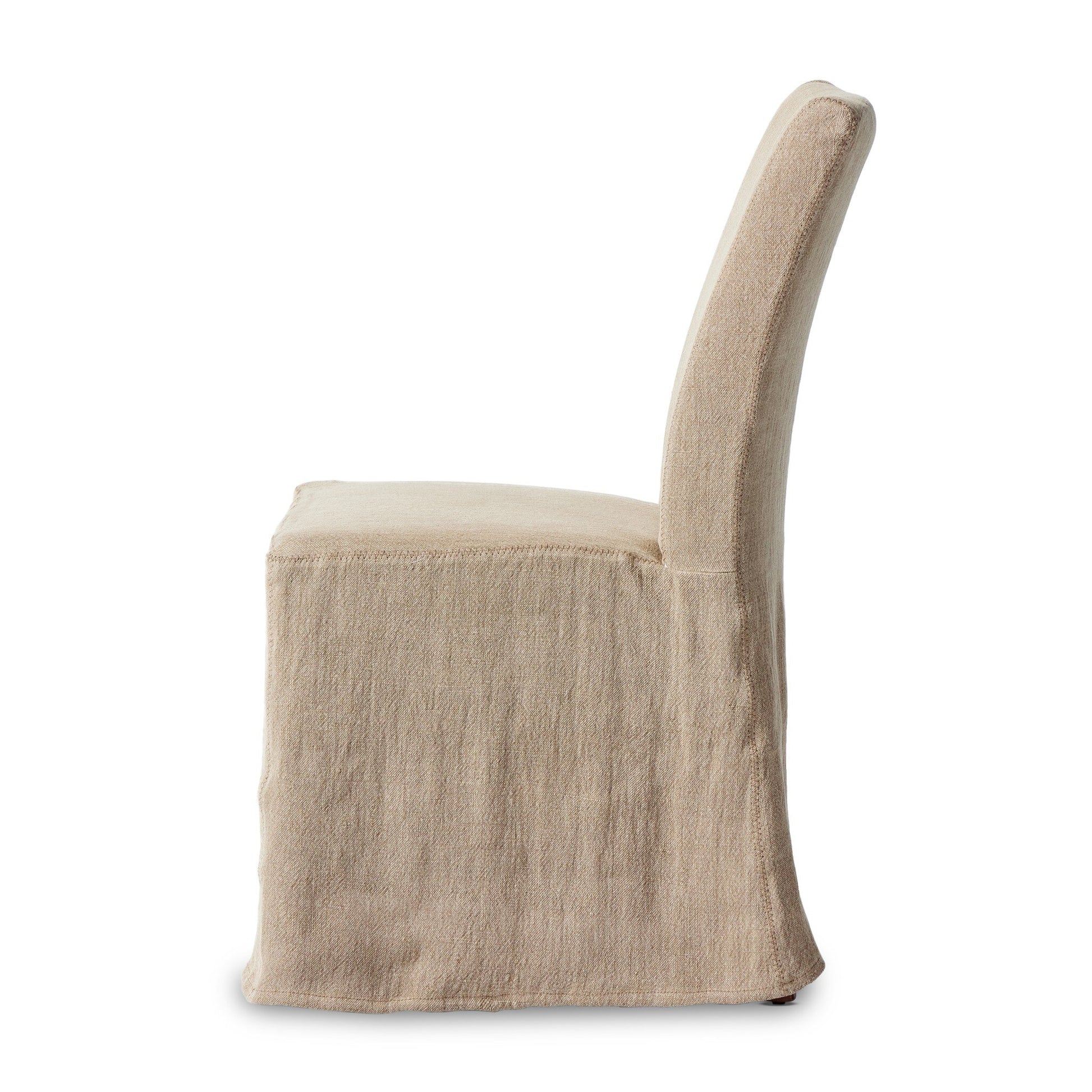 Broadway Slipcover Dining Chair