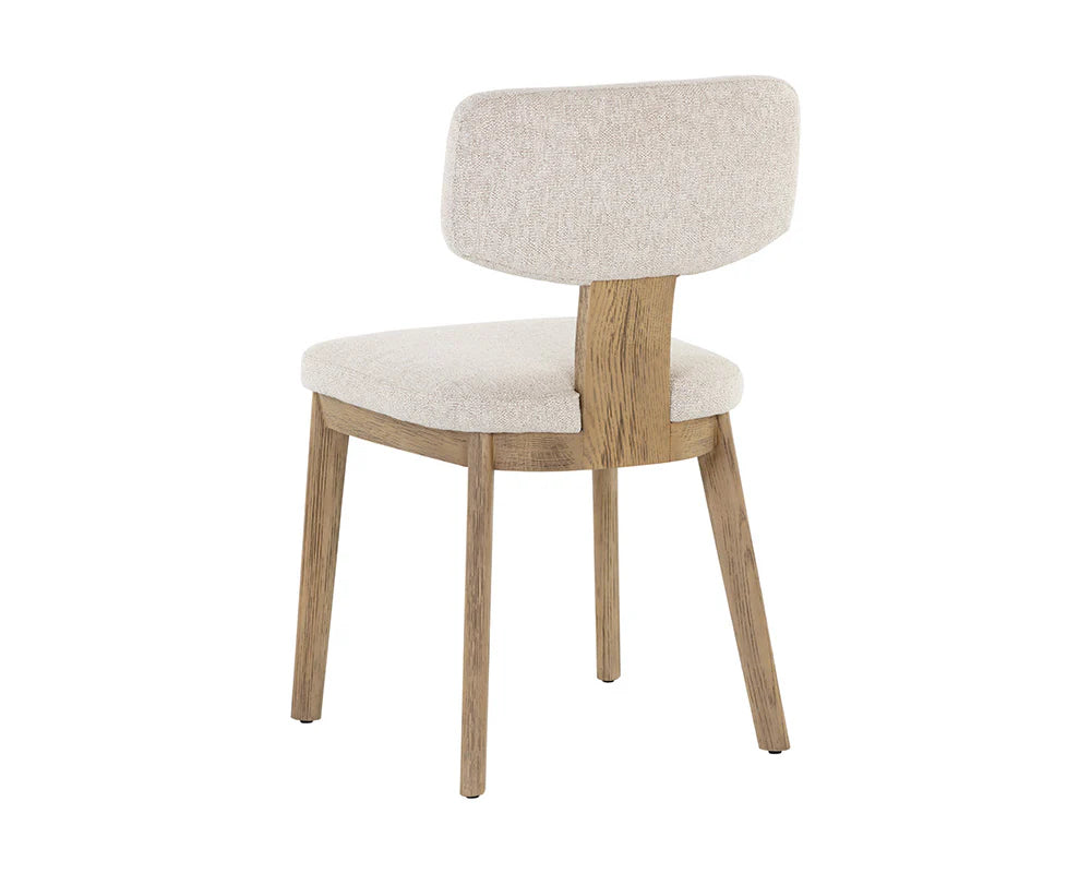Dahlia Dining Chair