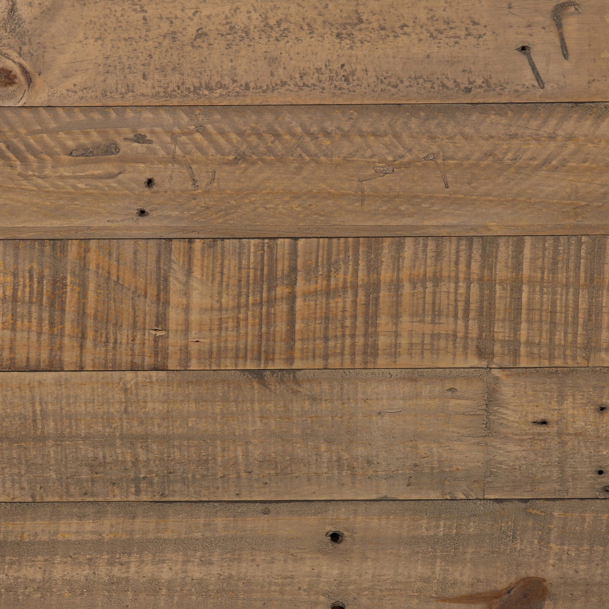 Southill Console Table, Rustic Natural