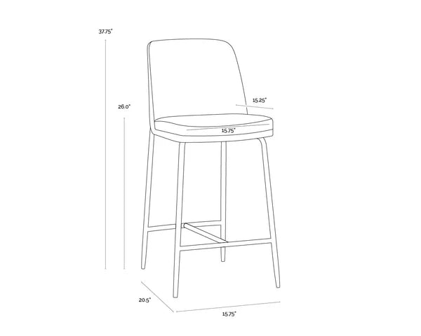 Maxwell Stool