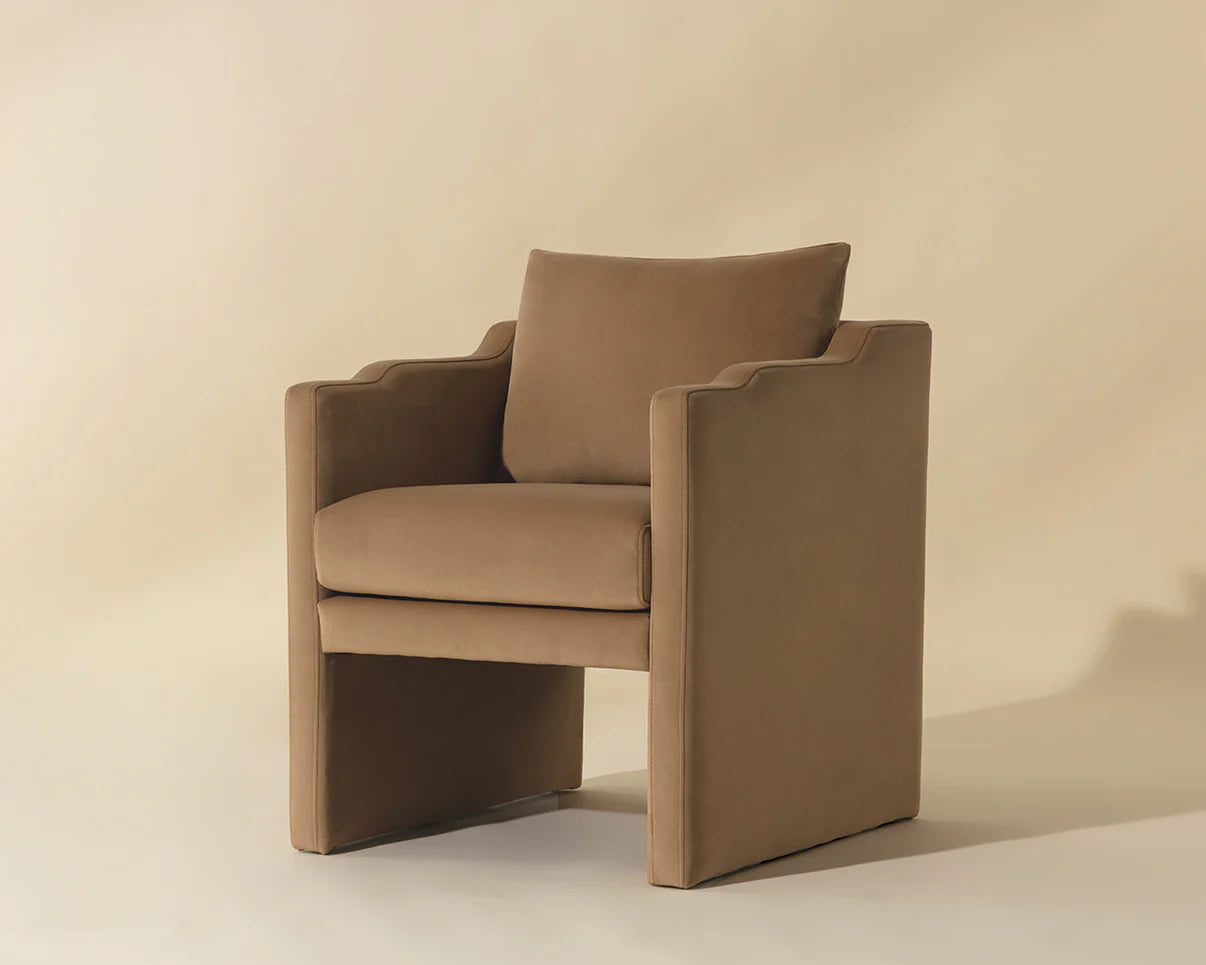 Tucker Chair