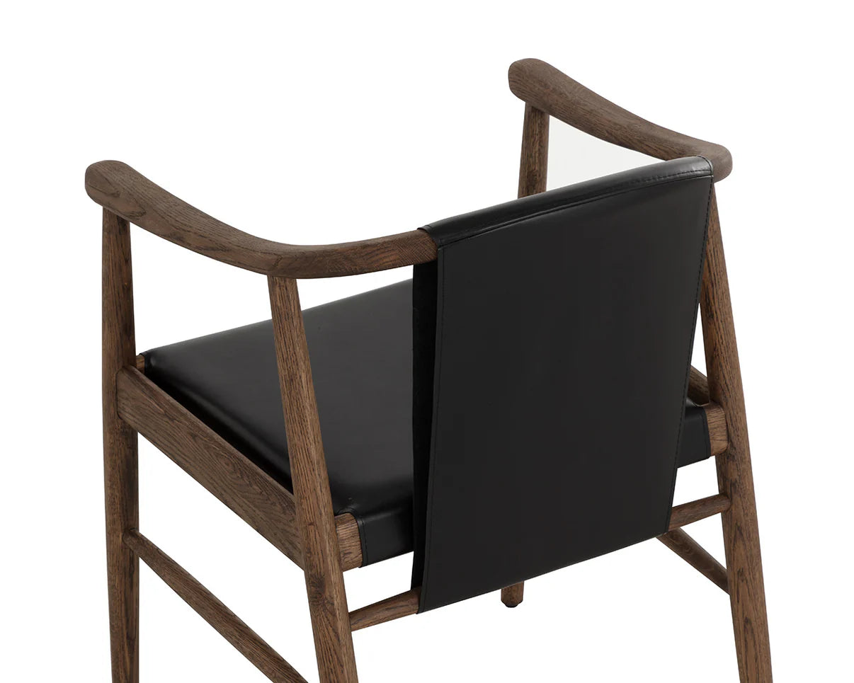 Amber Dining Chair