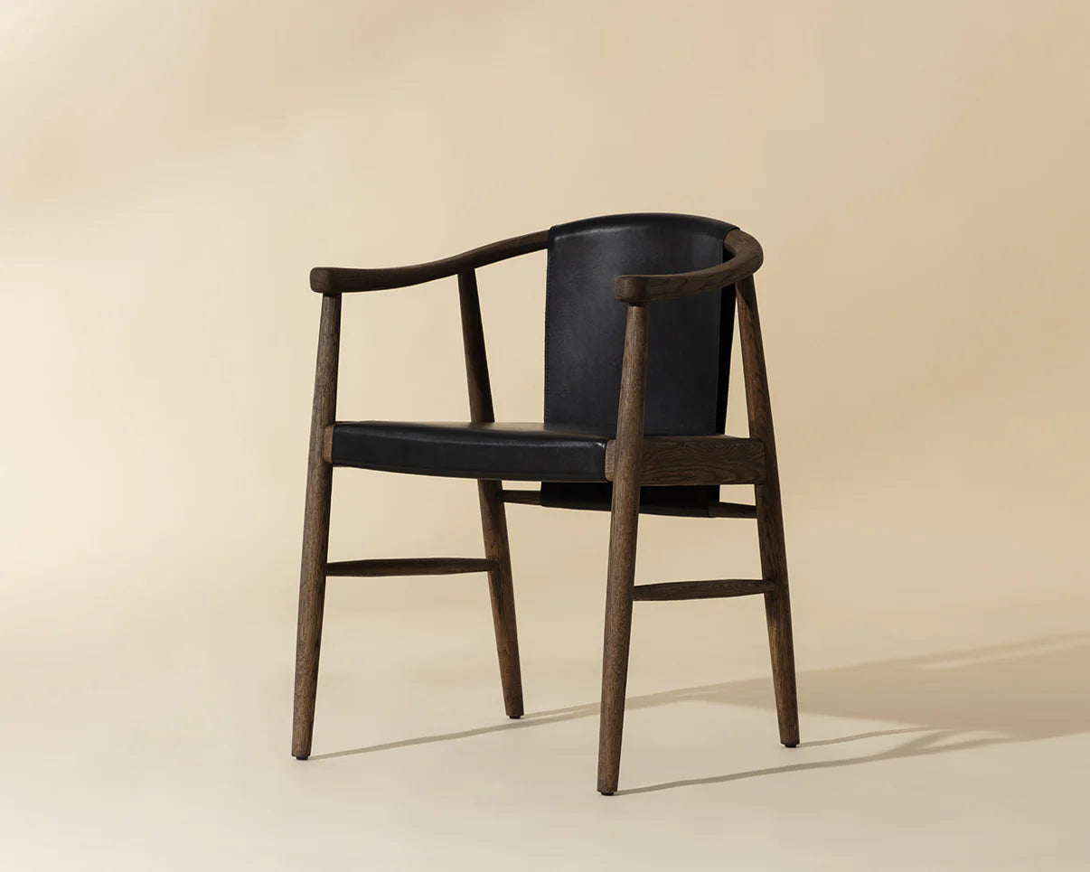 Amber Dining Chair