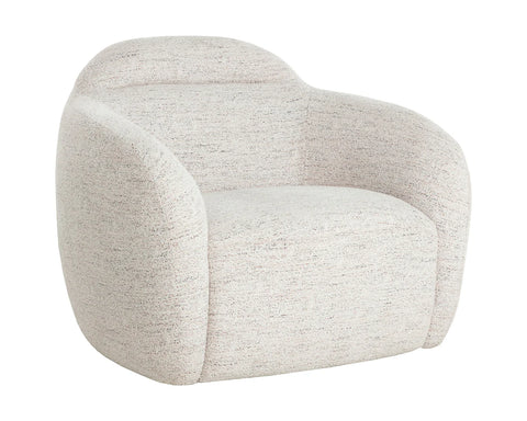 Mogli Swivel Lounge Chair
