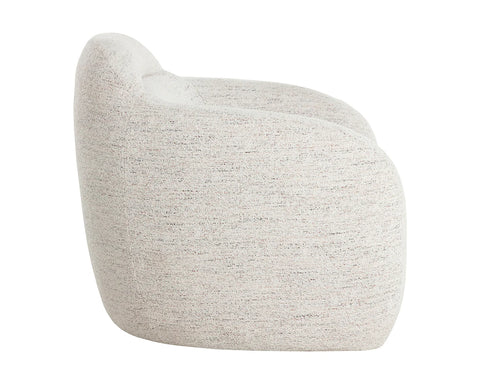 Mogli Swivel Lounge Chair