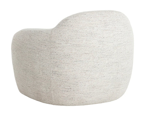 Mogli Swivel Lounge Chair
