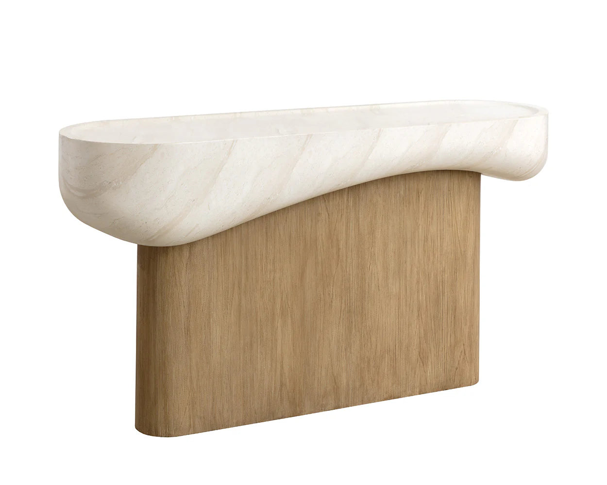 Larissa Console Table