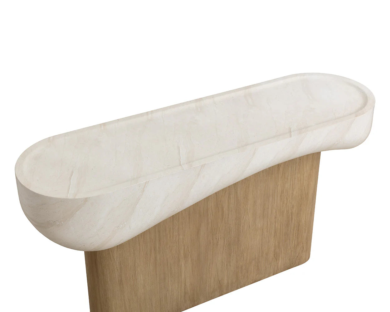 Larissa Console Table