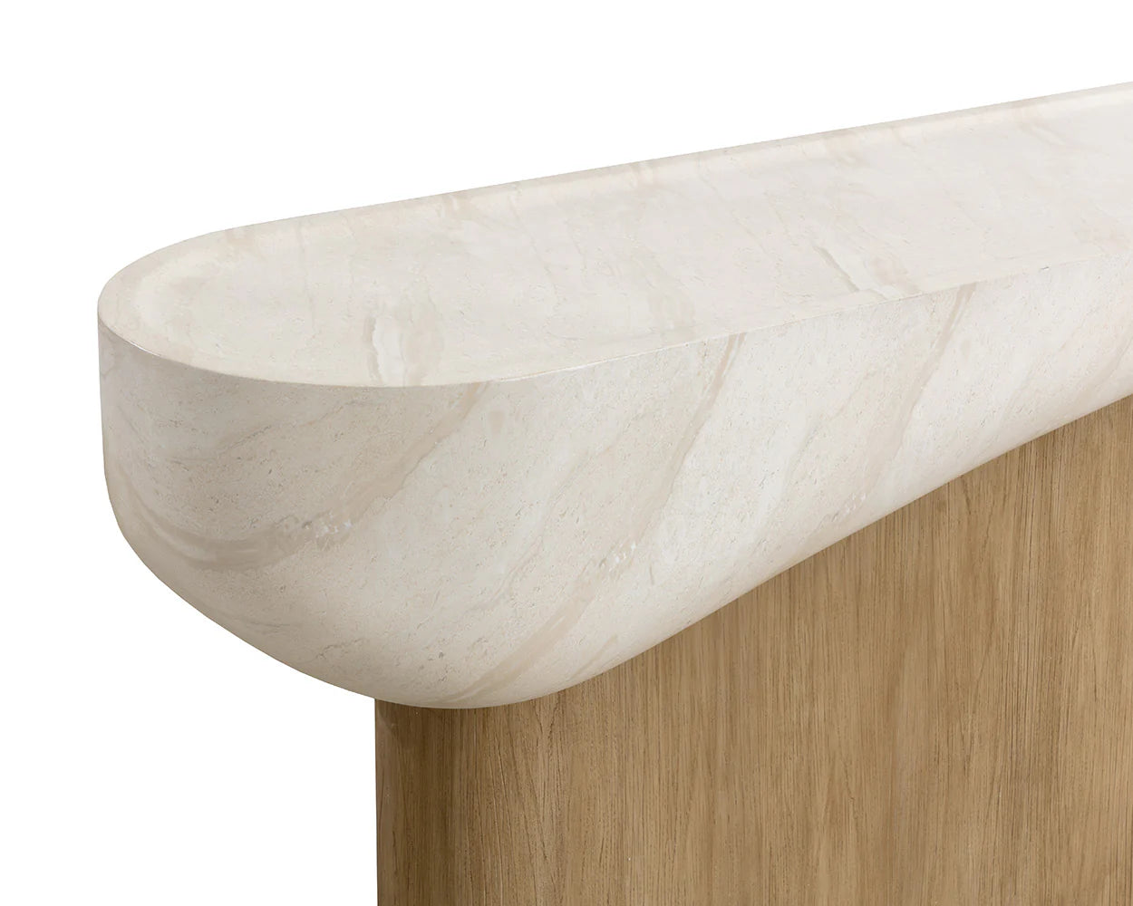 Larissa Console Table