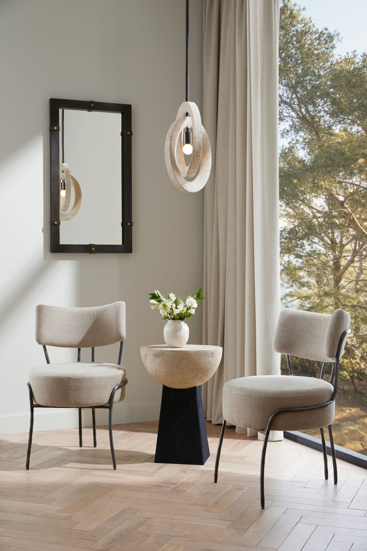 Elizabeth Dining Chair