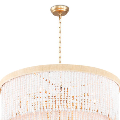 Waterfall Chandelier