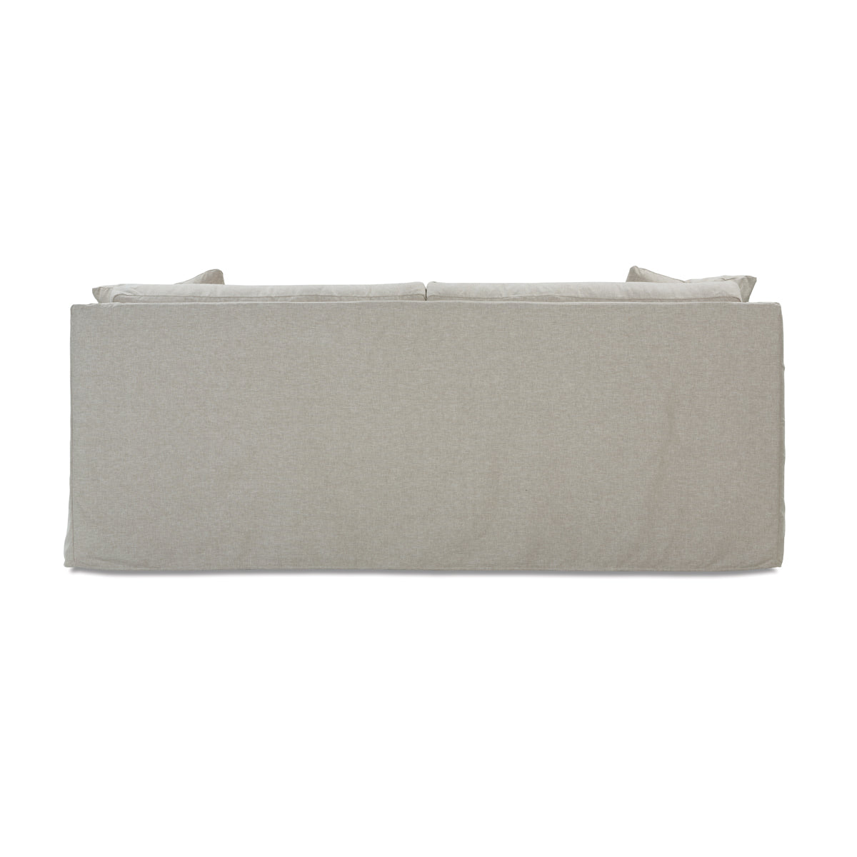 Lorenze Slipcovered Performance Sofa