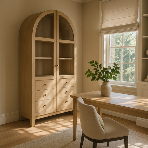 Bruno Cabinet