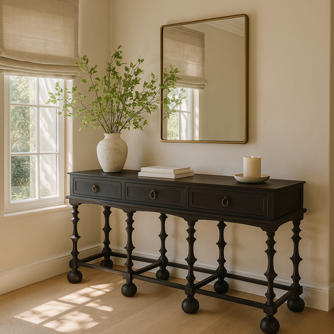 Arden Console Table