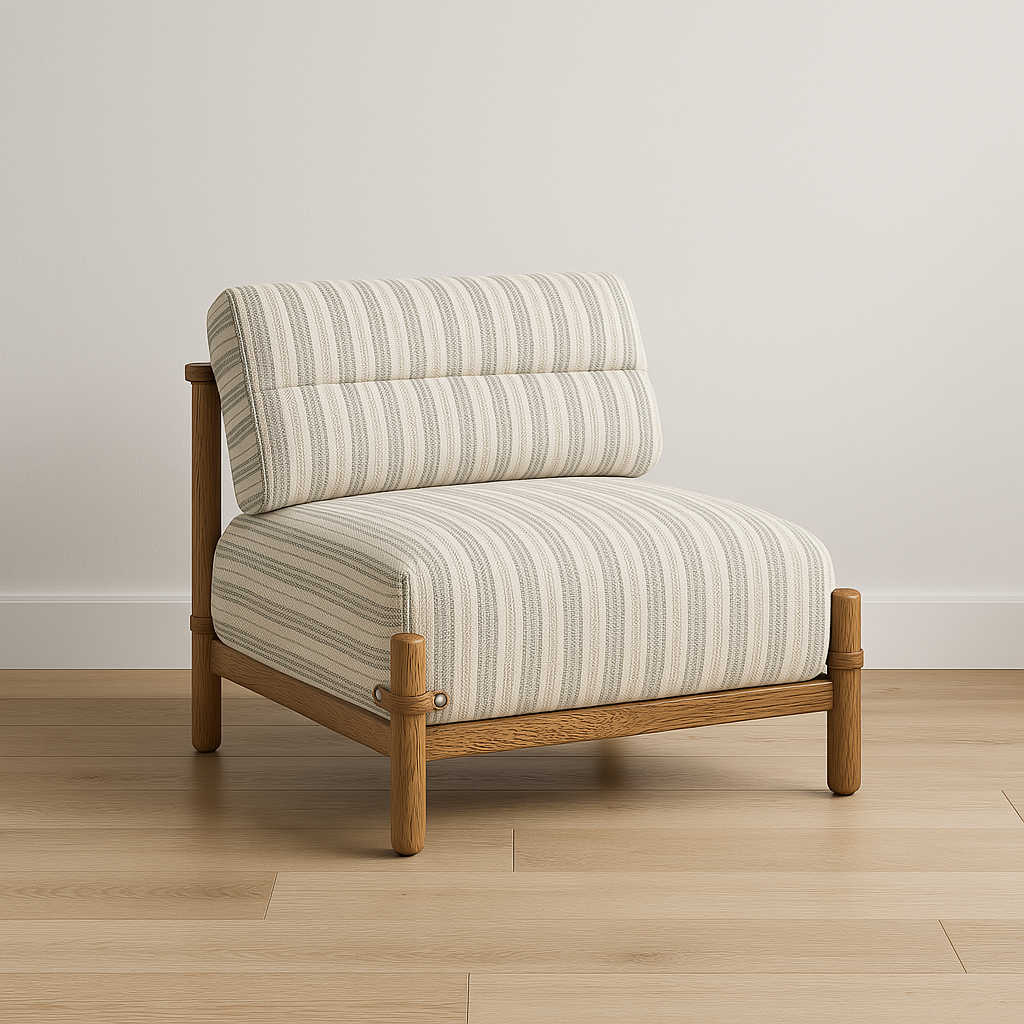 Nora Lounge Chair