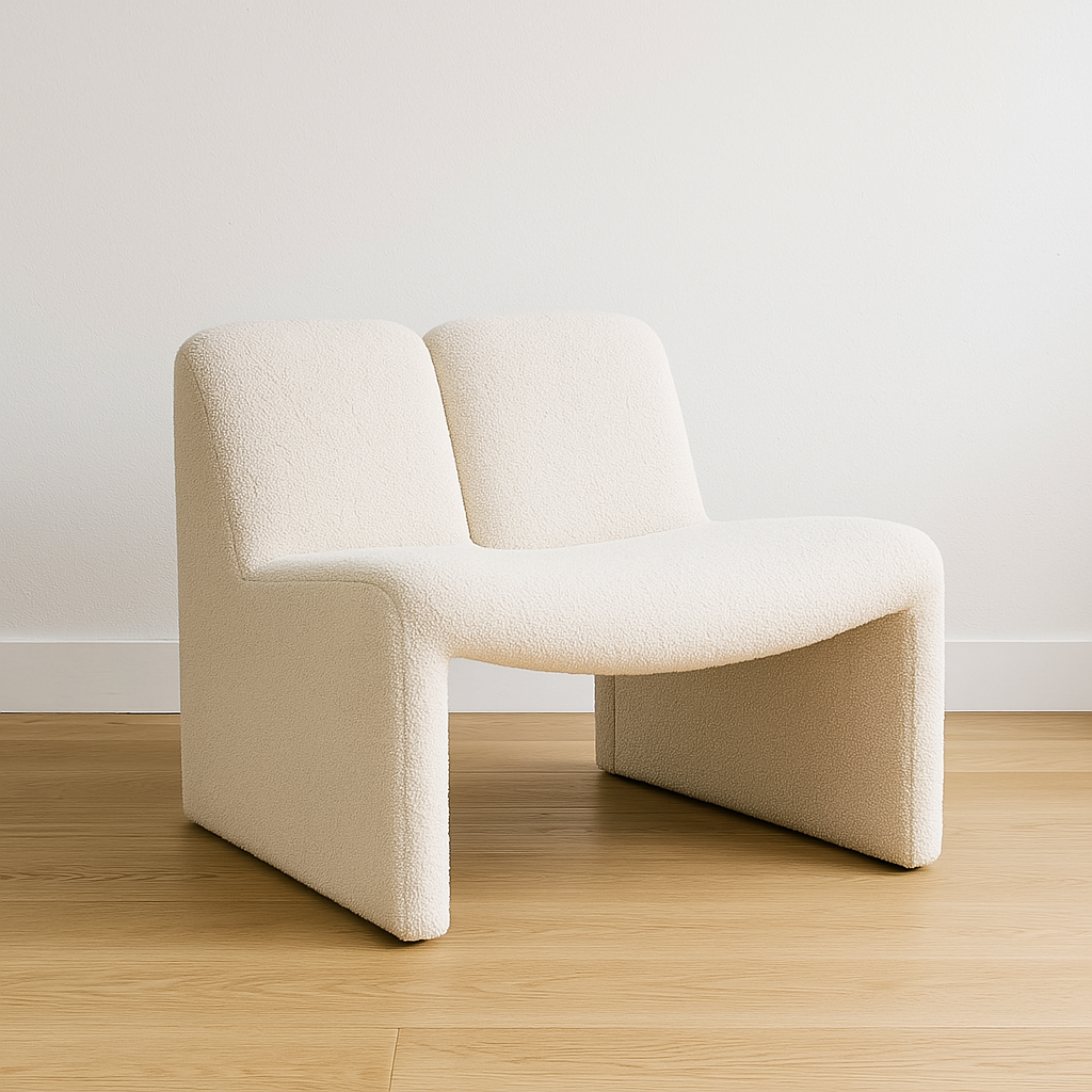 Romilly Chair