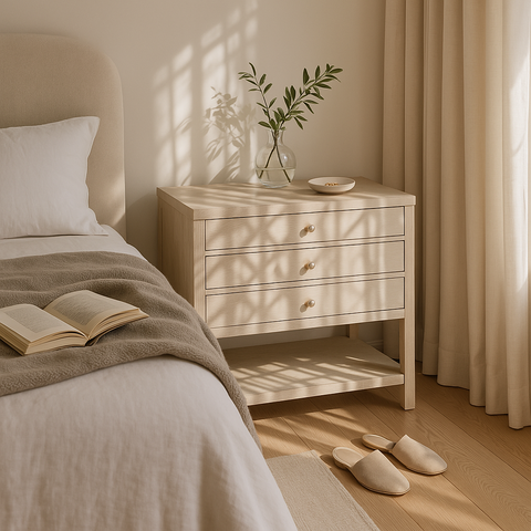 Dallas Nightstand