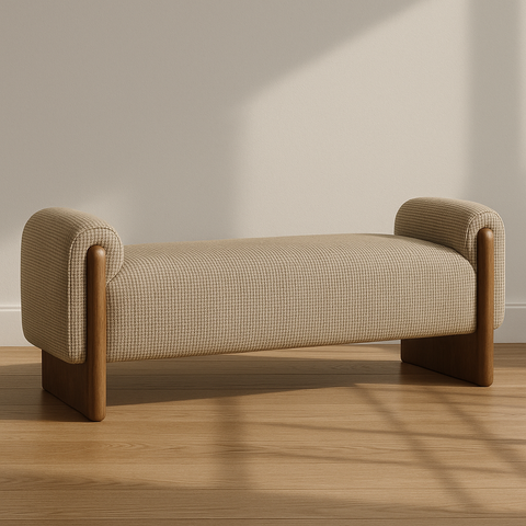 Luongo Bench