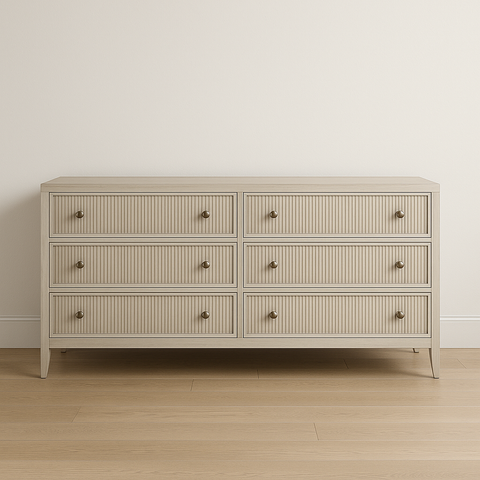 Harmen Dresser