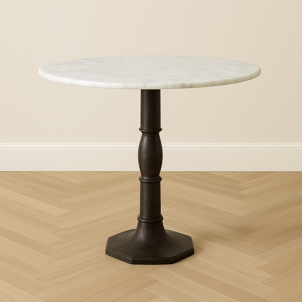 Lucy Bistro Table