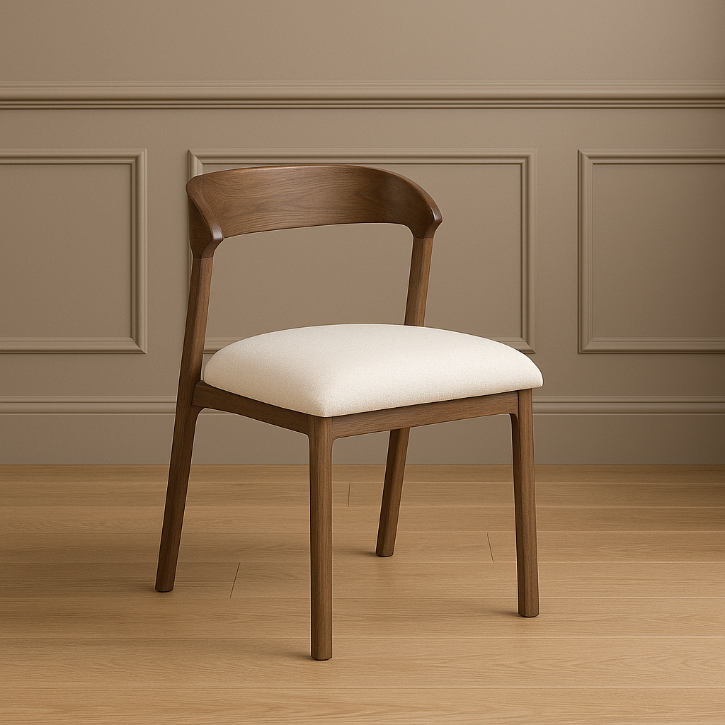 Hughes Dining Chair