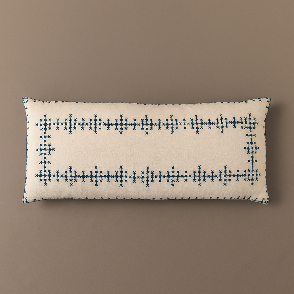 Maddison Lumbar Pillow