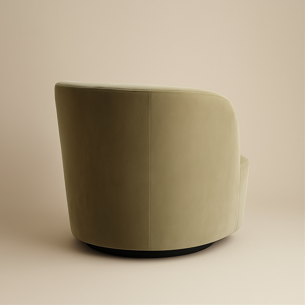 Horizon Swivel Chair