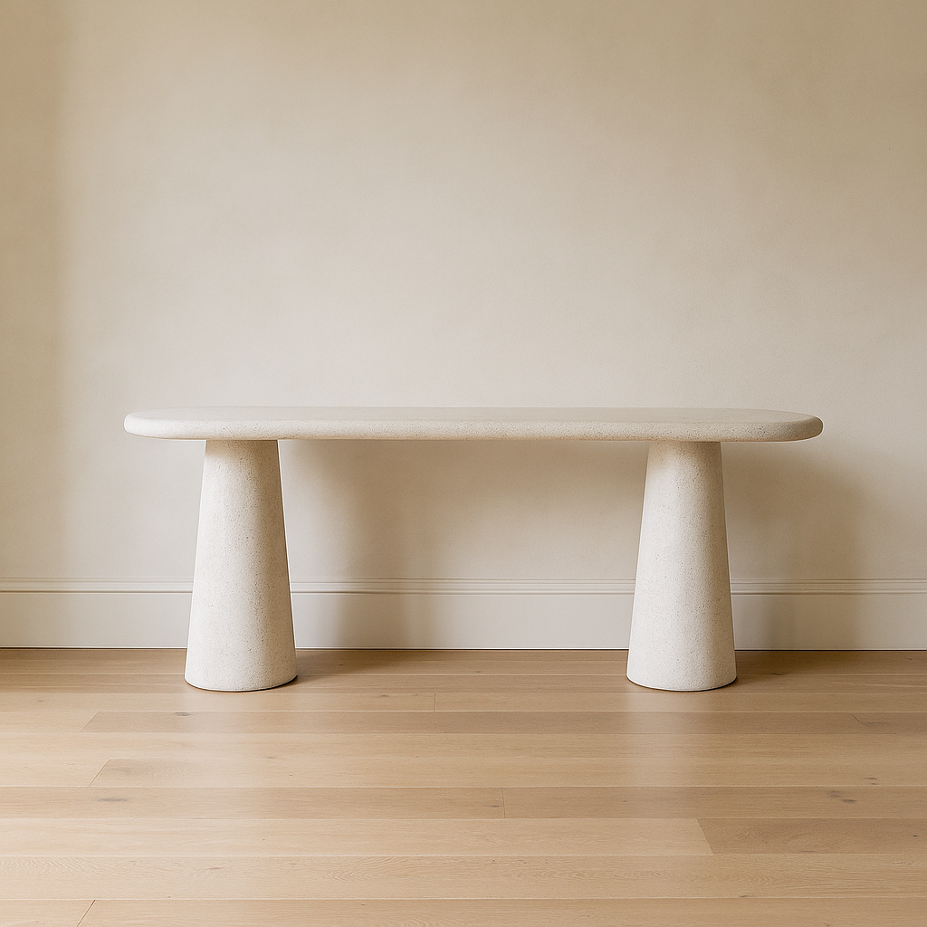 Fernie Console Table