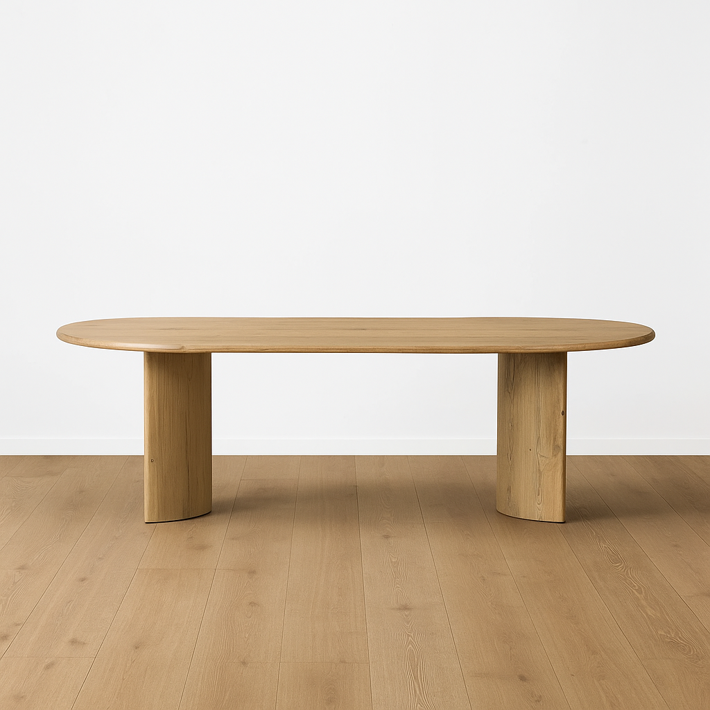 Paden Dining Table