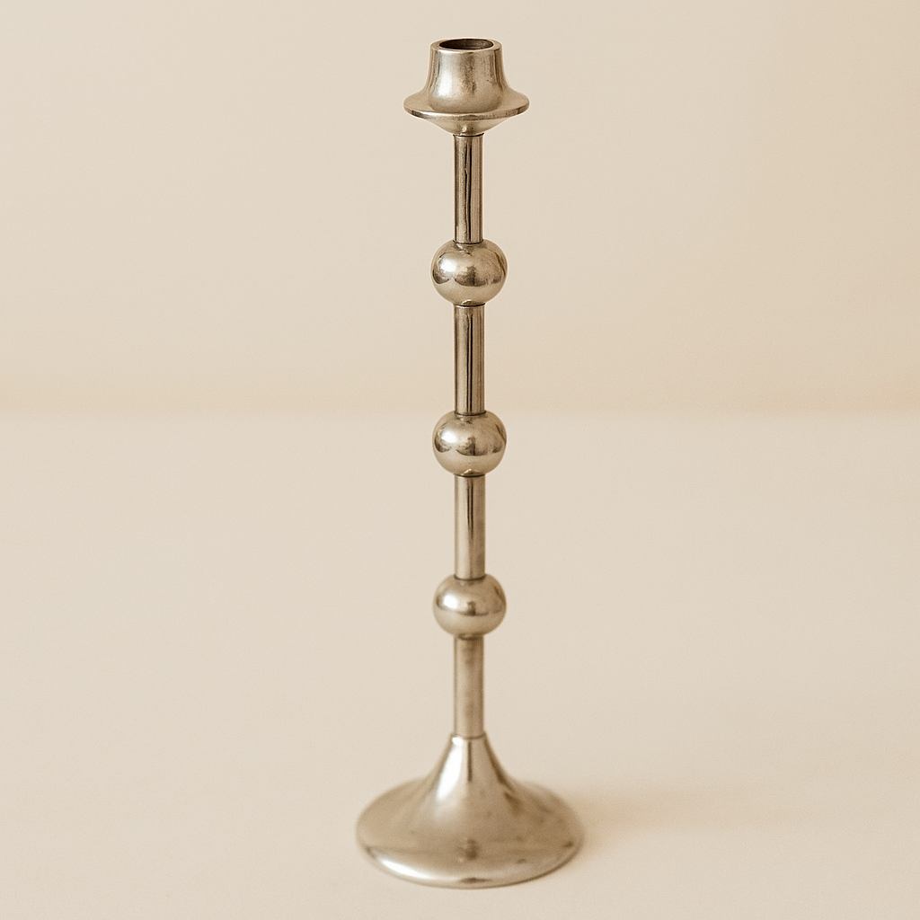 Charlotte Taper Holder