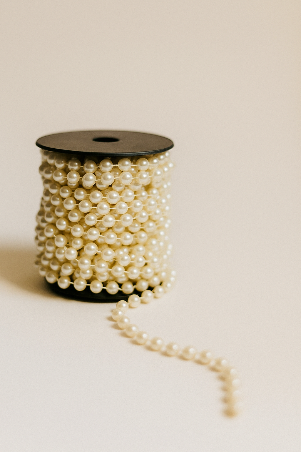 Pearl Garland 30'