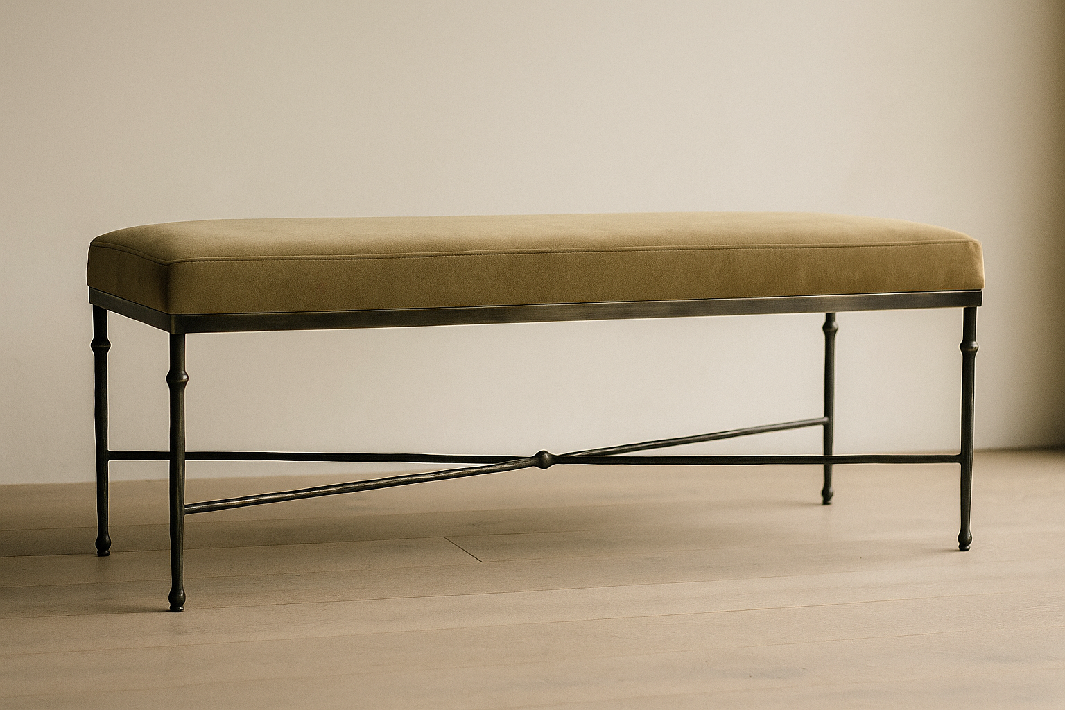 Amie Bench