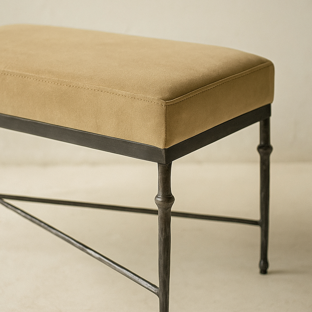 Amie Bench