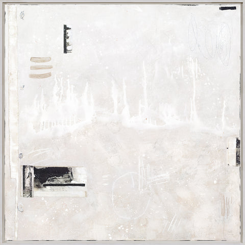 Echoes in White