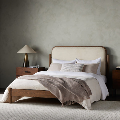 Carolina Bed