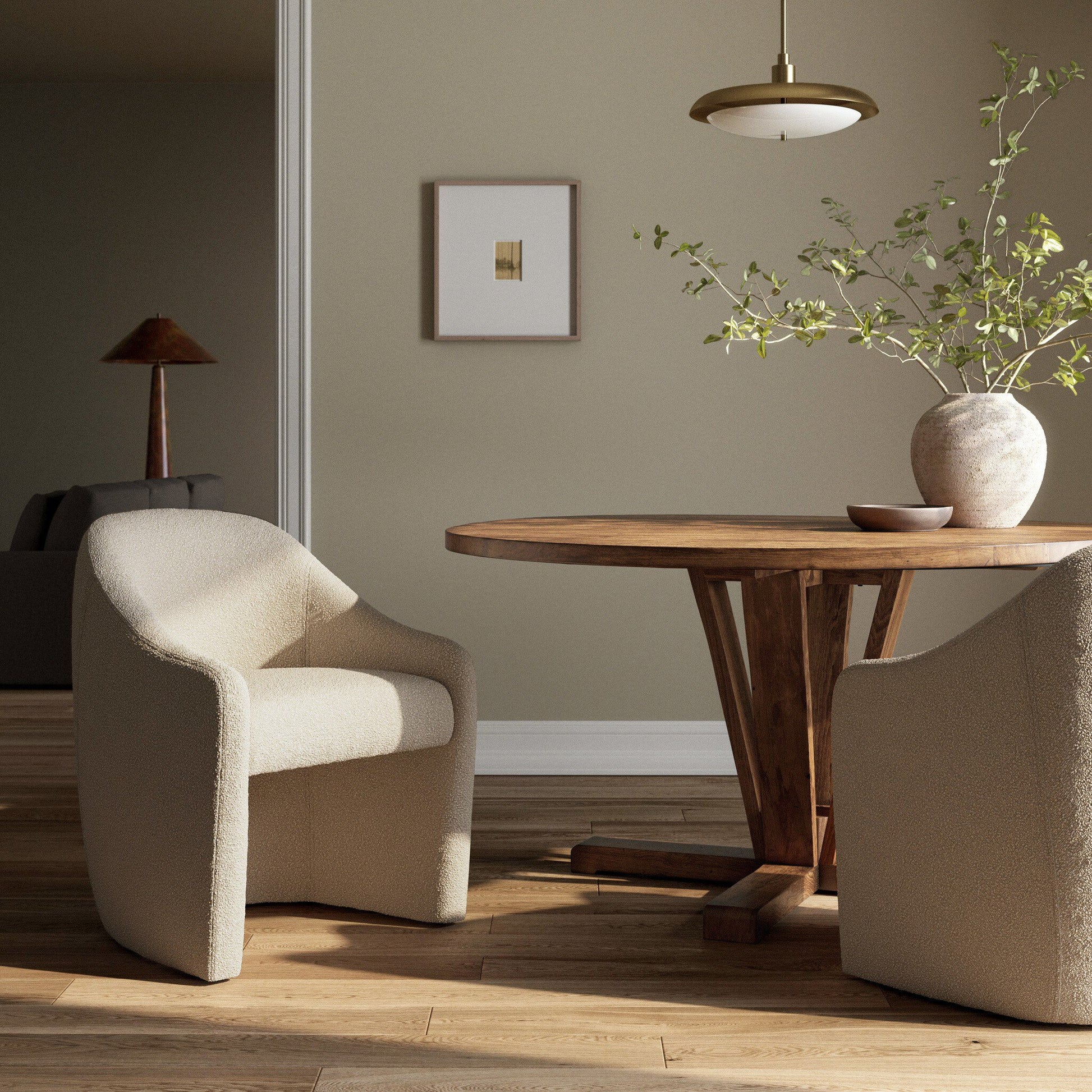 Avalon Dining Chair
