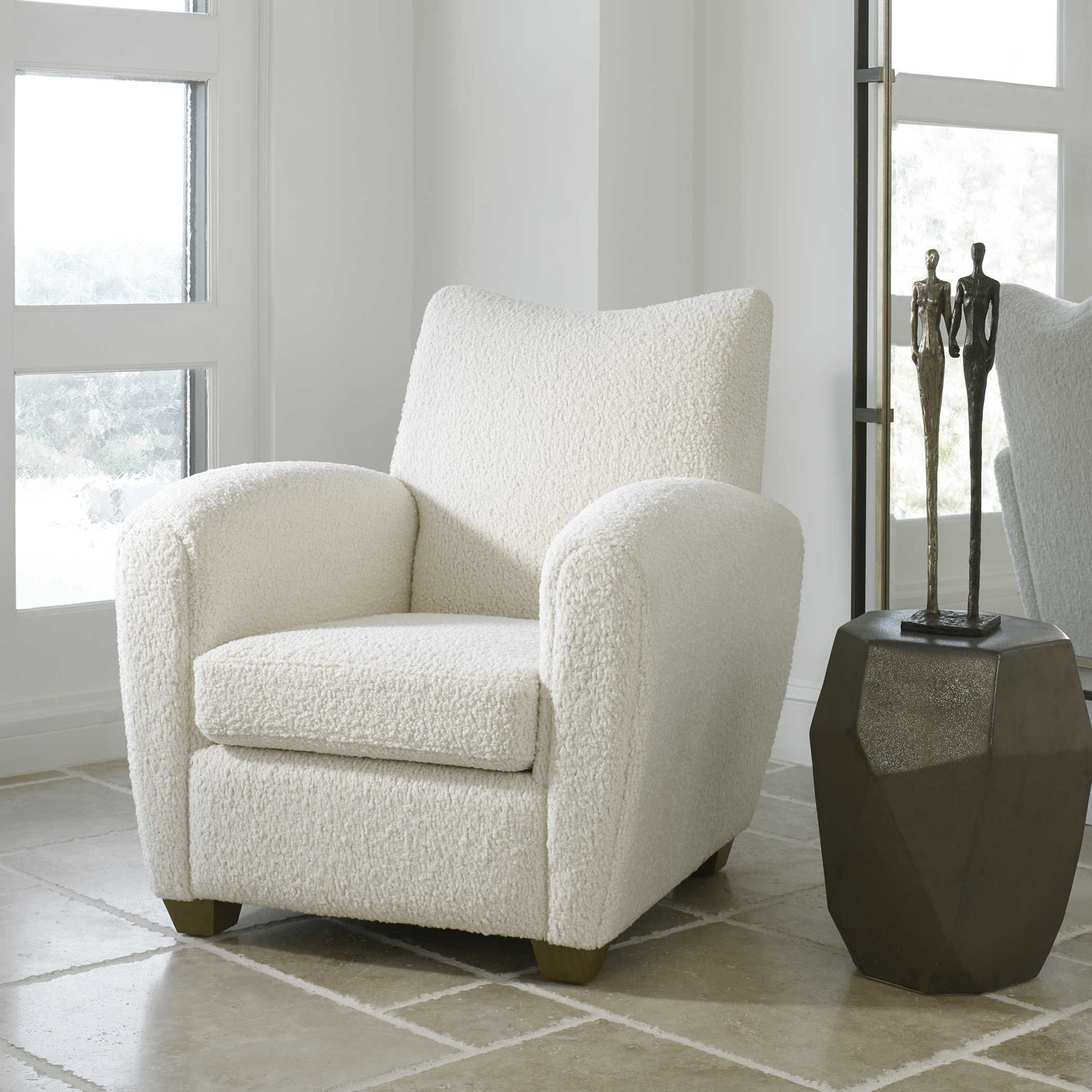 Khani Teddy Chair