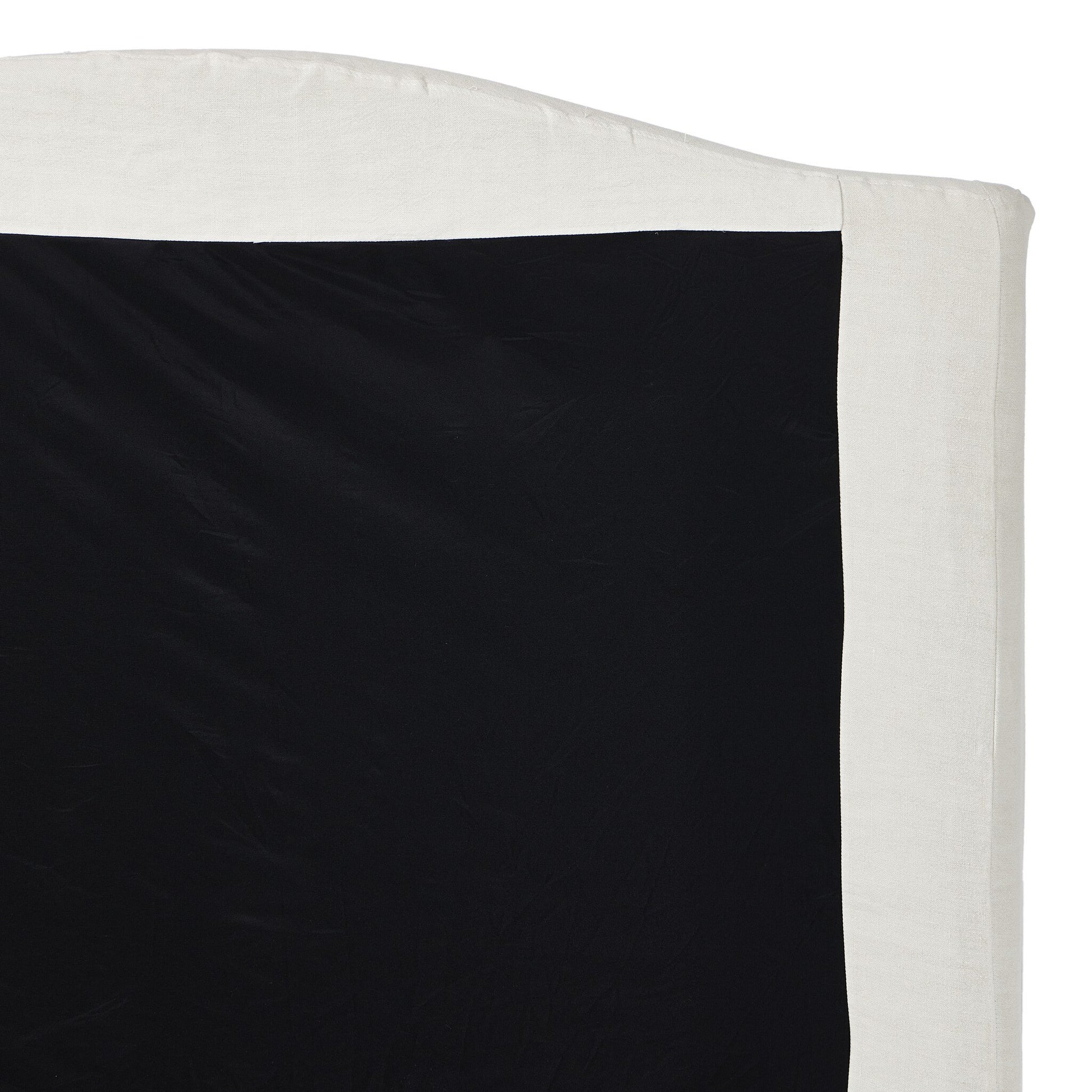 Madelyn Slipcover Bed