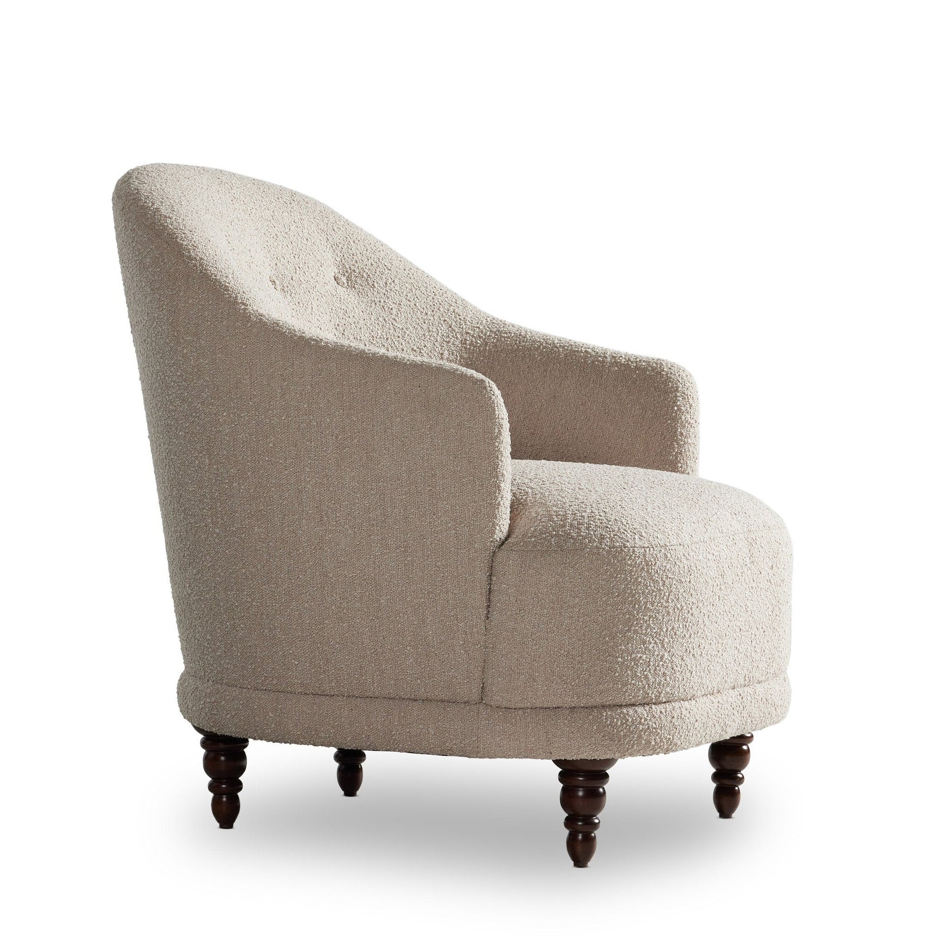 Marny Chair, Knoll Sand