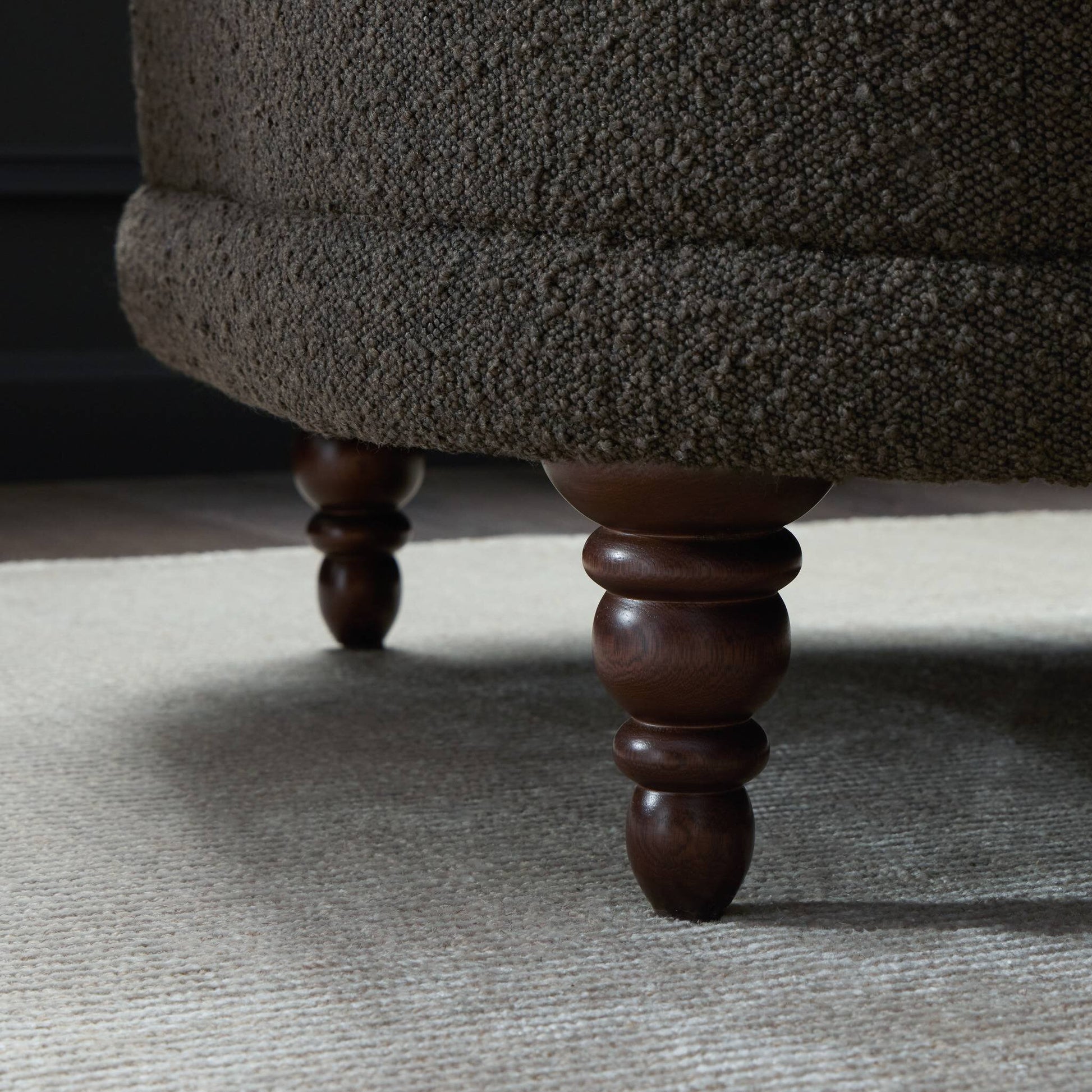 Marny Chair, Knoll Mink