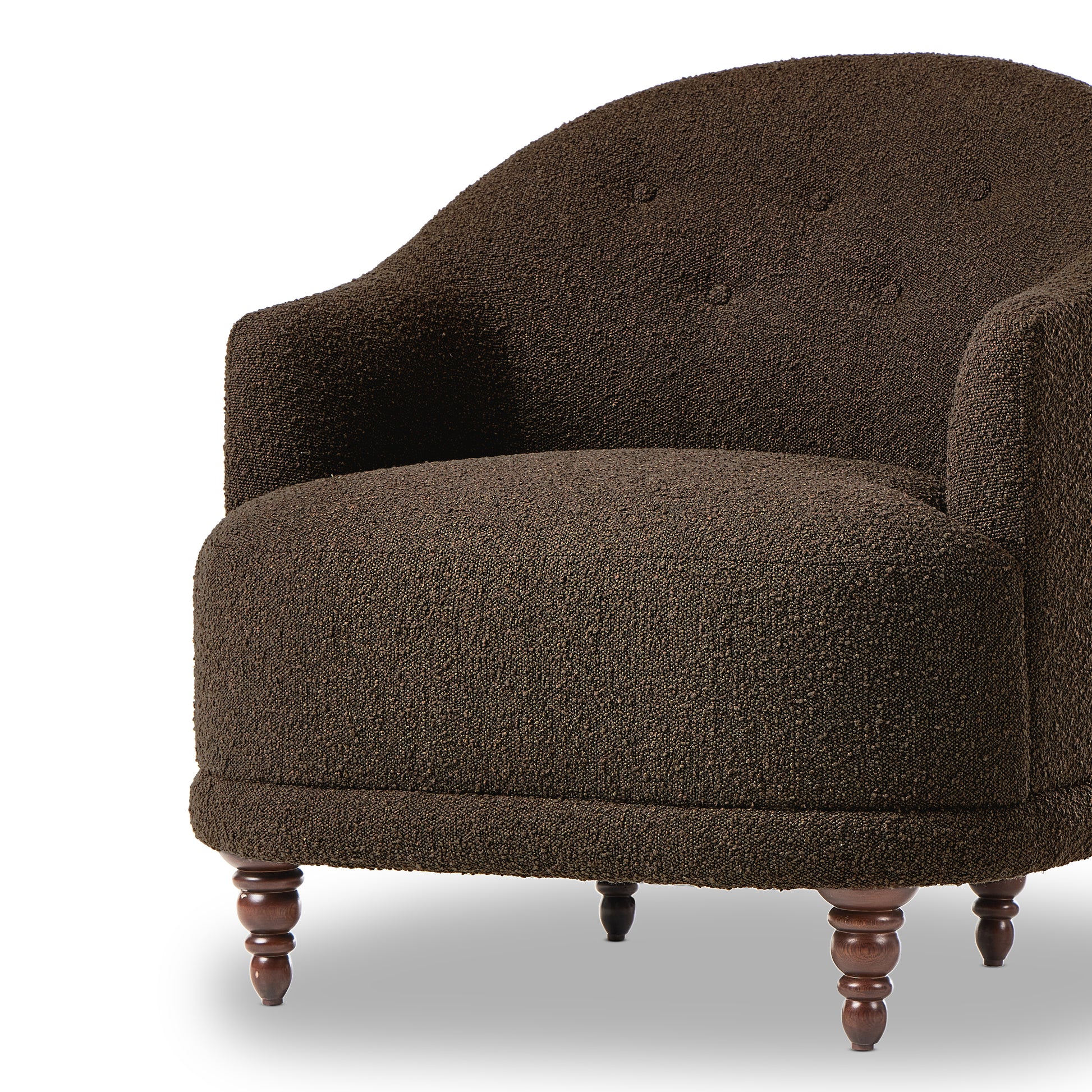 Marny Chair, Knoll Mink