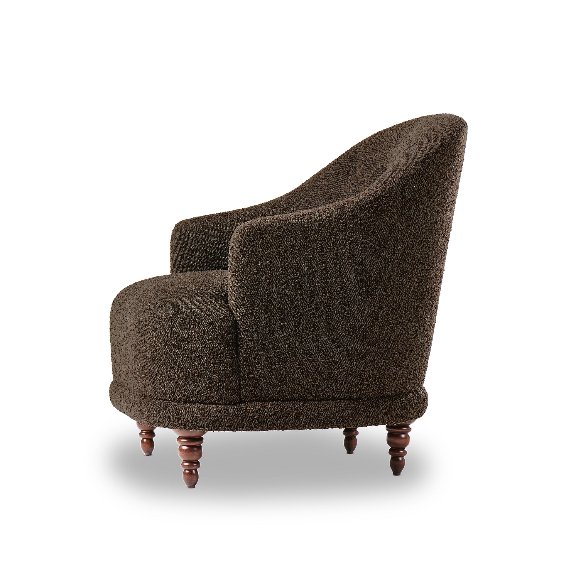 Marny Chair, Knoll Mink