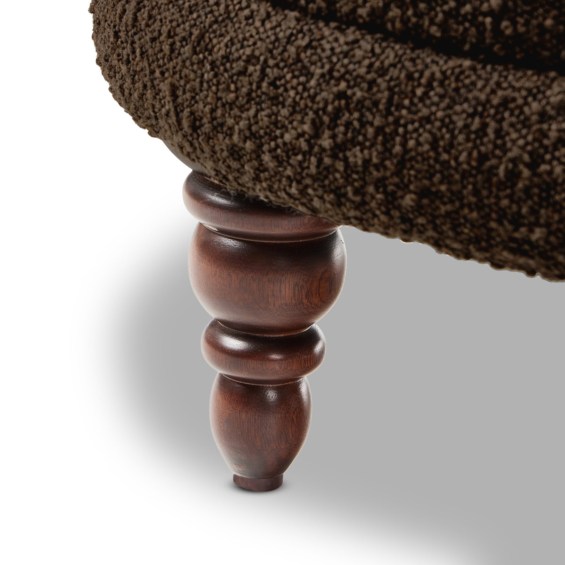 Marny Chair, Knoll Mink