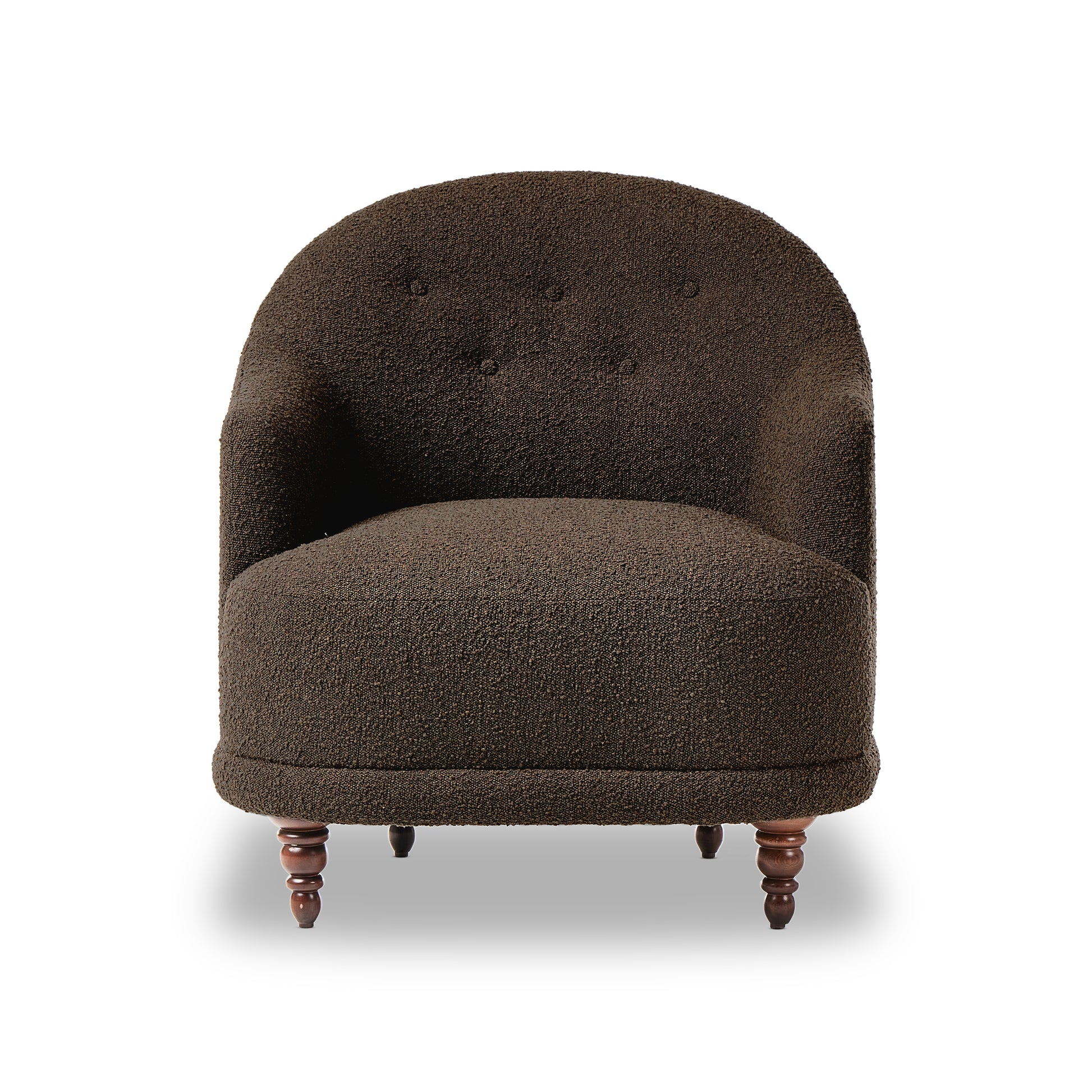 Marny Chair, Knoll Mink